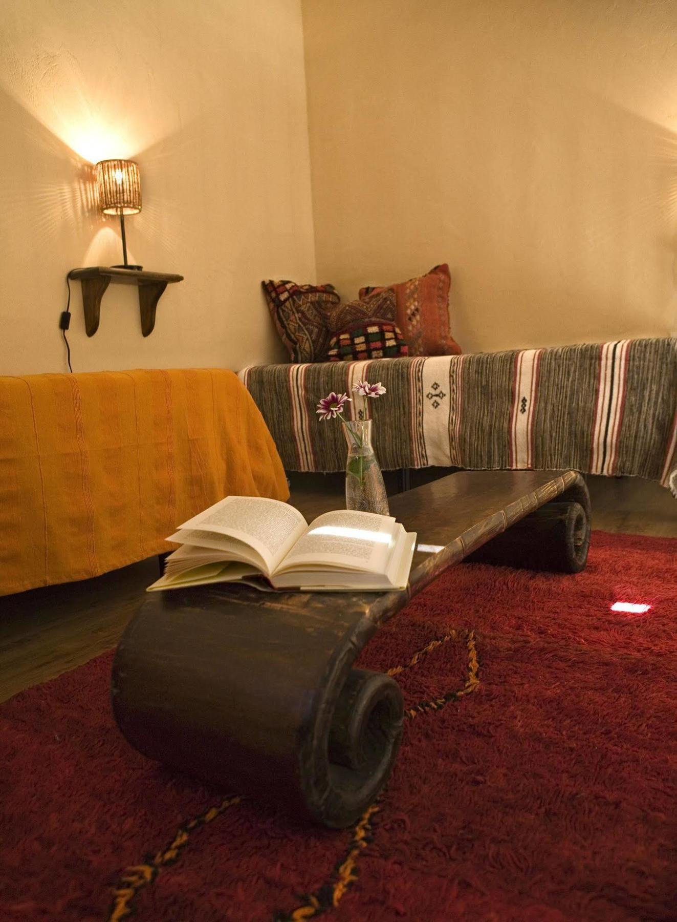 Hotel Rural La Data Gallegos Bagian luar foto